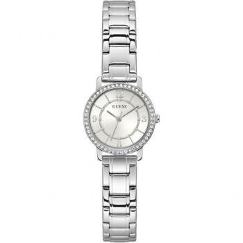 Reloj Guess Melody GW0468L1 Acero Plateado