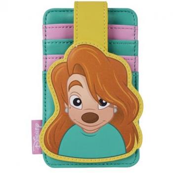 Roxanne Goofy Aniversario Portatarjetas Disney Loungefly