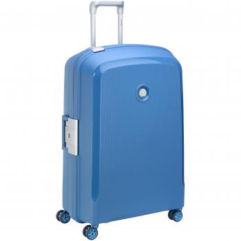 Delsey Maleta, azul cián (azul)