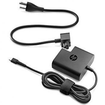 HP Adattatore di alimentazione USB-C 65W (X7W50AA)