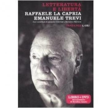 Letteratura e libertà. Con DVD