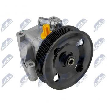 NTY SPW‑FR‑028 – Bomba de Direção Automotiva