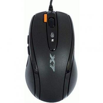 A4Tech X-710BH mouse USB tipo A Ottico