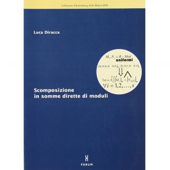 Scomposizione in somme dirette di moduli