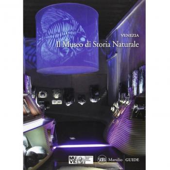 Venezia. Il Museo di storia naturale
