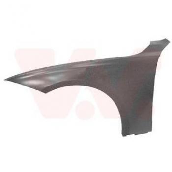 Guarda-lamas traseiro VAN WEZEL 0670657