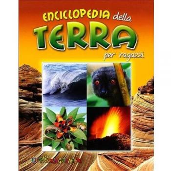 Enciclopedia Terra Per Ragazzi
