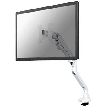 NewStar FPMA-D750WHITE Tabletop Monitor Stand