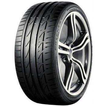 Bridgestone Potenza S 001