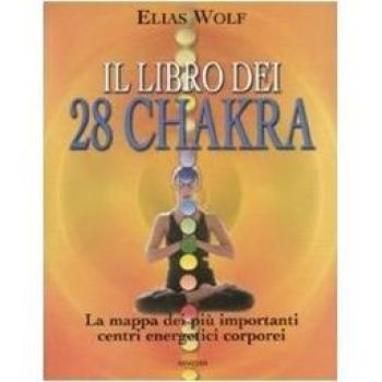 Il Libro dei 28 Chakra