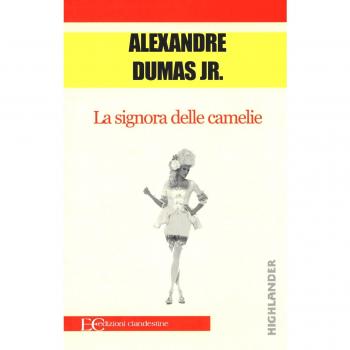 La signora delle camelie