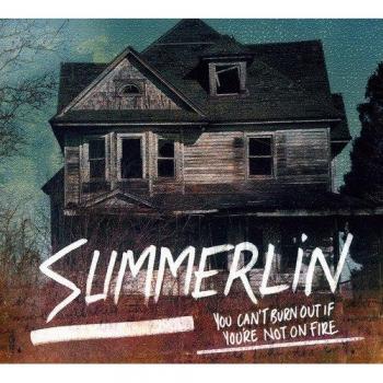 You Can'T Burn Out If You'Re Not On Fire