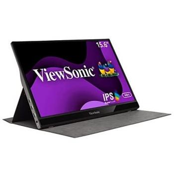 Monitor Portatile ViewSonic VS18172 15,6 Full HD