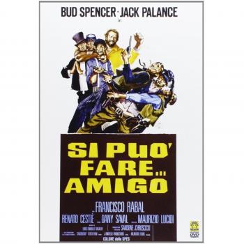 Si Può Fare Amigo
