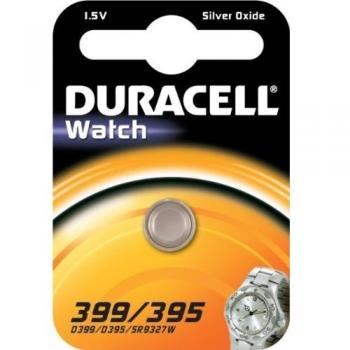 Pila Óxido Plata 1,5 V – Modelo 399/395