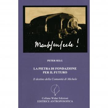 Pietra di fondazione per il futuro