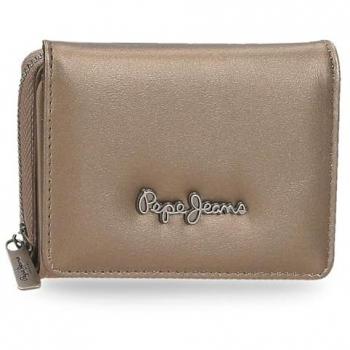 Monedero CremaBrillante Ruby