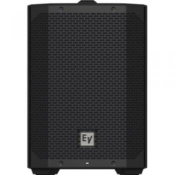 Electro Voice EVERSE 8 Aktivlautsprecher Schwarz