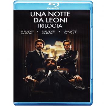 Una notte da leoni