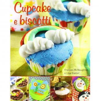Cupcake e biscotti
