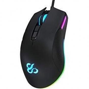 Newskill EOS Mouse RGB Professionale 16000 DPI