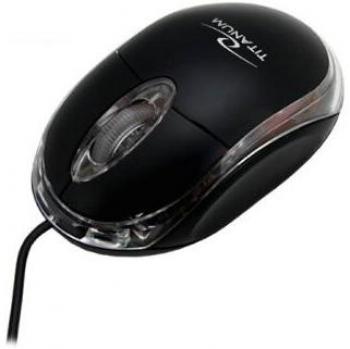 Mouse Esperanza Titanum Raptor TM102K