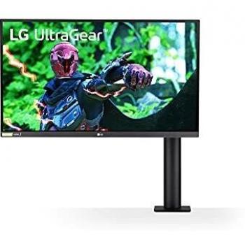 LCD Display 27 QHD IPS 1ms Hdmi x2 Dp 1.4