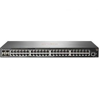 Aruba 2930 F 48G‑4SFP Switch HP