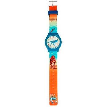 Reloj de Pulsera Dinosaurio para Niños