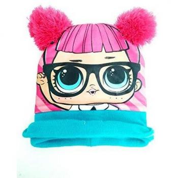 Gorro LOL Surprise