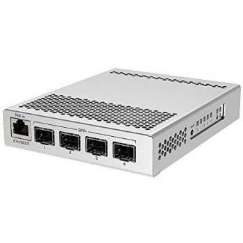 MikroTik CRS305-1G-4S+IN