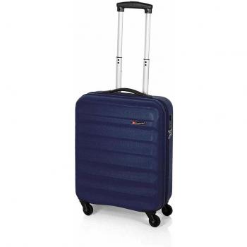 GLADIATOR 341001 Maleta de Cabina 50 cm