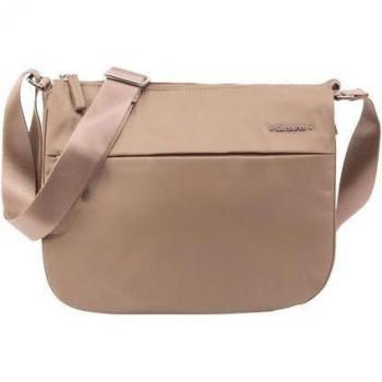 Bolso de Hombro Reciclado Samsonite Move 4.0 Gris