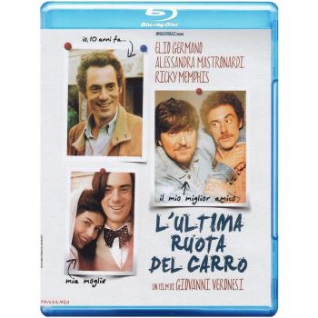 L' ultima ruota del carro