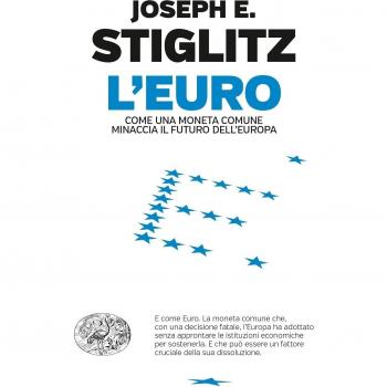 L'euro. Come una moneta comune minaccia il futuro dell'Europa