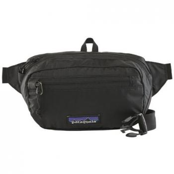Patagonia Ultralight Black Hole Mini Hip Pack Negro
