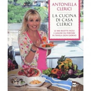 La cucina di casa Clerici