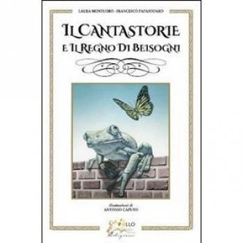 Il cantastorie e il regno dei Beisogni