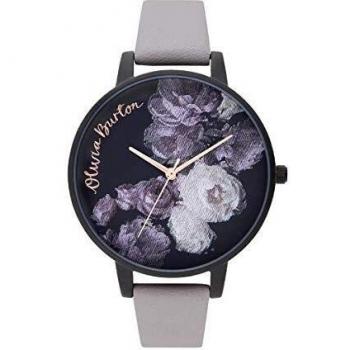 Olivia Burton Reloj de Vestir OB16AD11