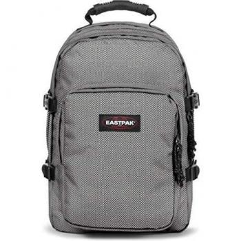 Eastpak Provider Mochila, 44 Cm, 33 L, Negro (Meshknit Black)