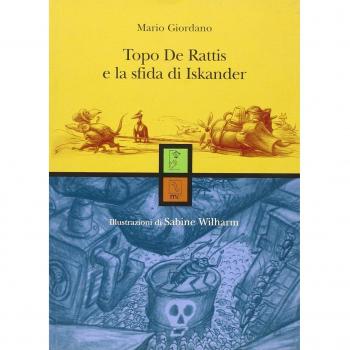 Topo De Rattis e la sfida di Iskander