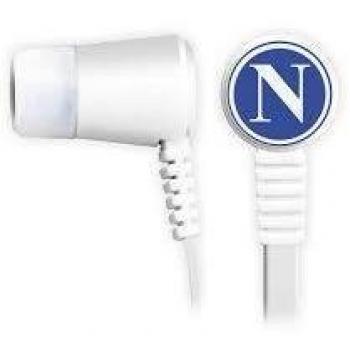 Techmade Auricolari SSC Napoli Edition 2024