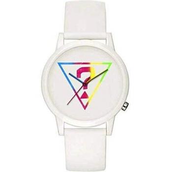 Guess Reloj de Cuarzo para Mujer V1024M1