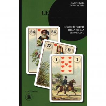 LENORMAND PER TUTTI. SCOPRI IL POTERE DELLA SIBILLA LENORMAND