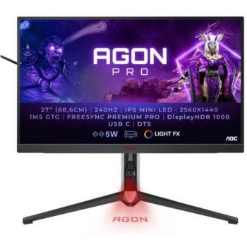 AOC Agon Pro AG274QZM