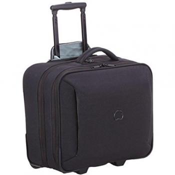 Delsey Portátil Black 21