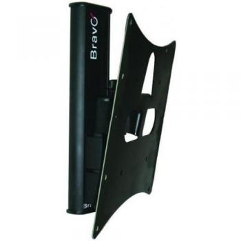 BRAVO! LCD 8 Supporti TV tipo Muro