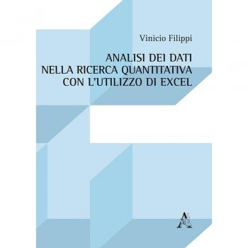 Analisi dei dati nella ricerca quantitativa con l'utilizzo di Excel