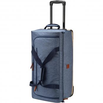 Delsey Bolsa de Viaje, Azul
