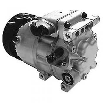 VALEO 813361 Compressor de Ar Condicionado